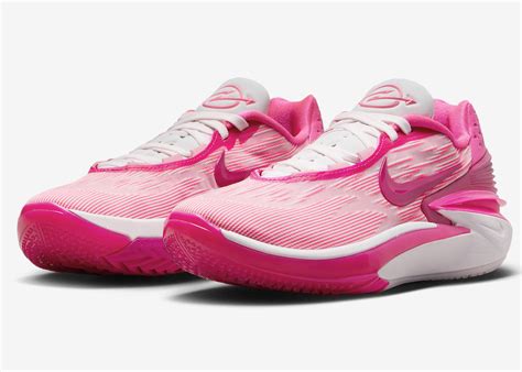 Also, if you want to be really sure, you can buy them from Goat and when they arrive post Pictures of your pair over on r/Kobereps. These guys will tell you if you got a fake pair or a real one. Could do this also with eBay/Facebook ads. stooey35 Free Agent • 1 yr. ago. I have think pink gt cut reps and 2 retail pairs of GT cuts.